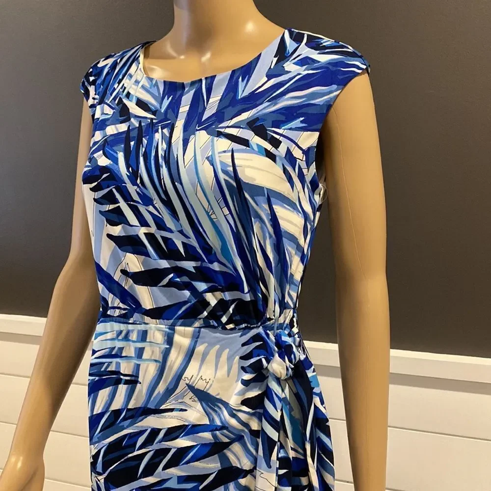 JESSICA HOWARD DRESS - Picture 2 of 4